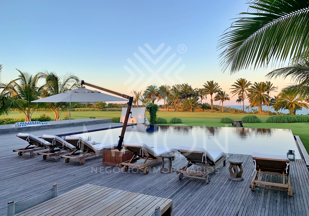 rent villas in trancoso brazil